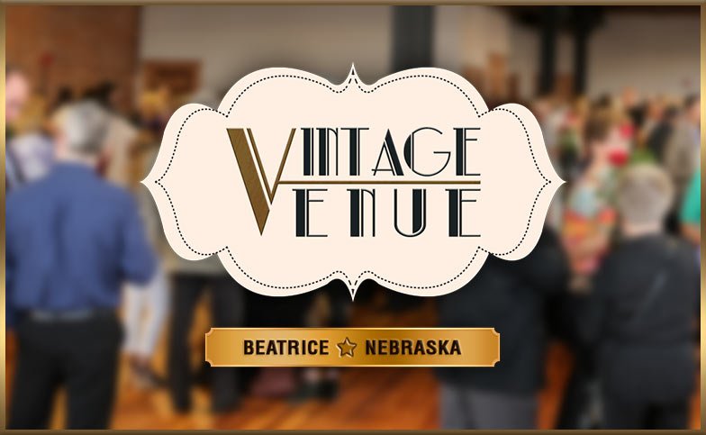 Vintage Venue - Contacts Us