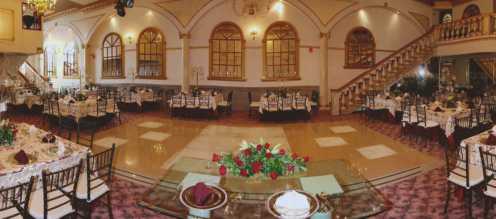 Fundraising Event Venue in Gage County