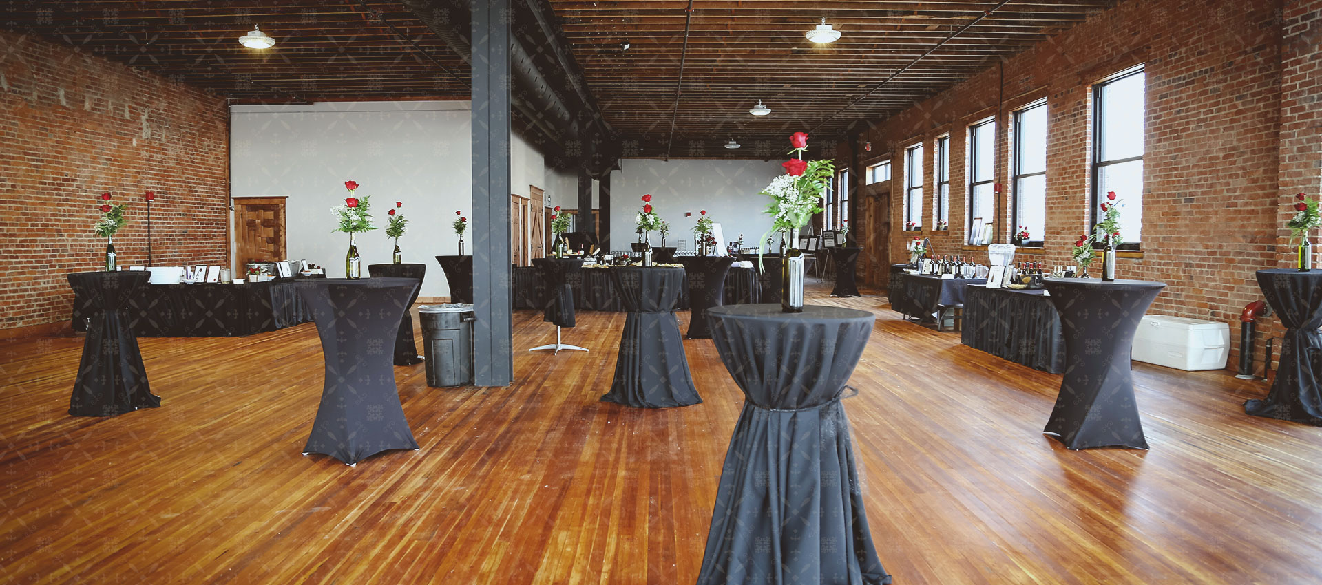 Historic Downtown Beatrice in Lancaster County