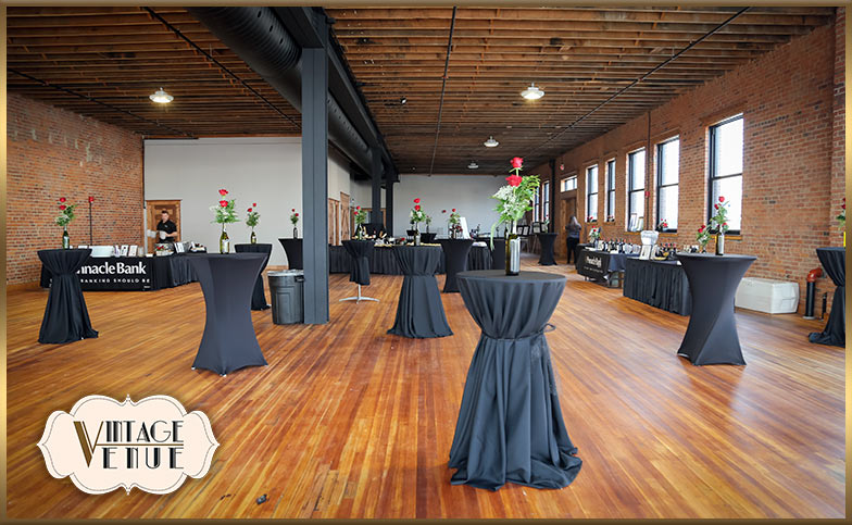 Reception Halls in Lancaster County