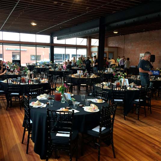 Vintage Venue - Events