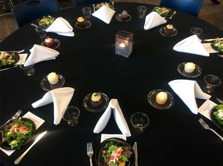 Vintage Venue - Corporate Event