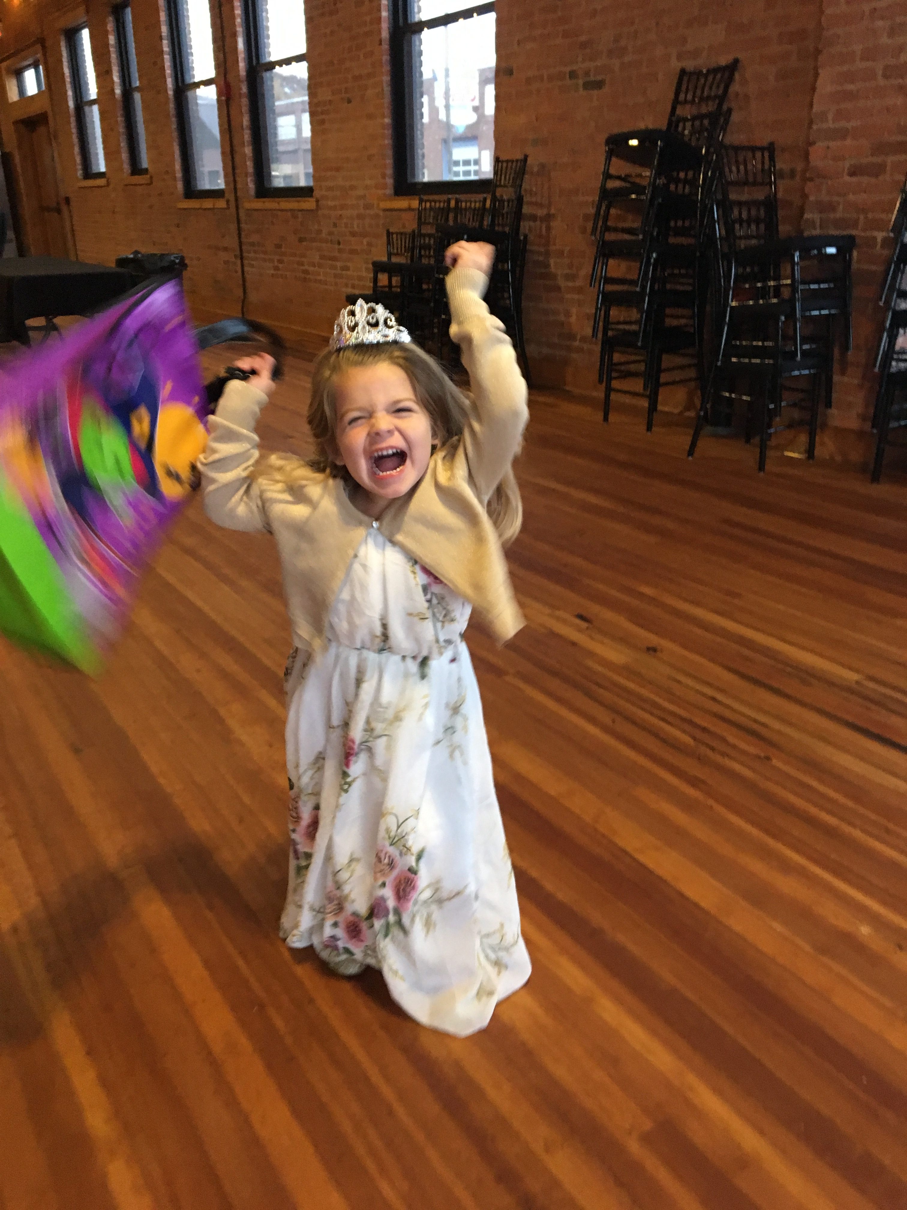 Vintage Venue