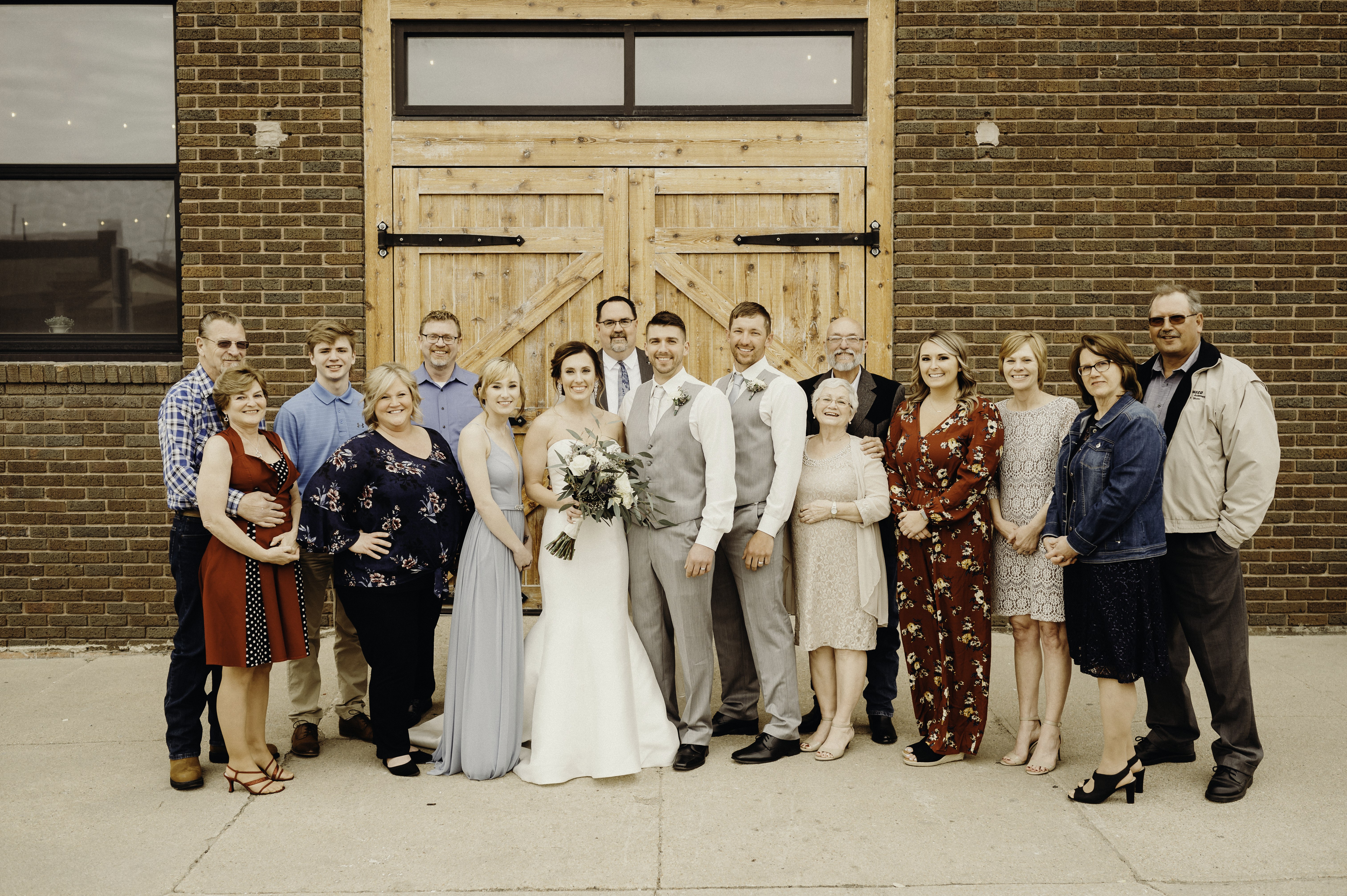 Wedding reception venues in Beatrice NE
