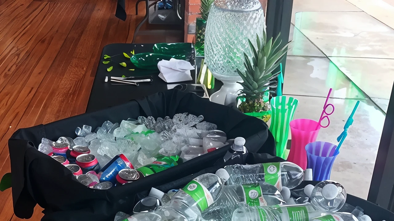 Event Venues for Birthdays in Beatrice, NE