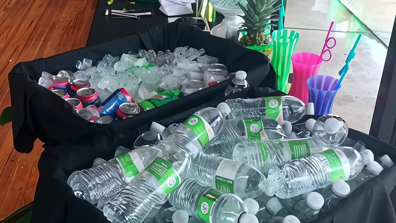 event venues for birthdays in Gage County