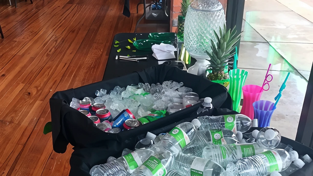 Event Venues for Birthdays in Lancaster County