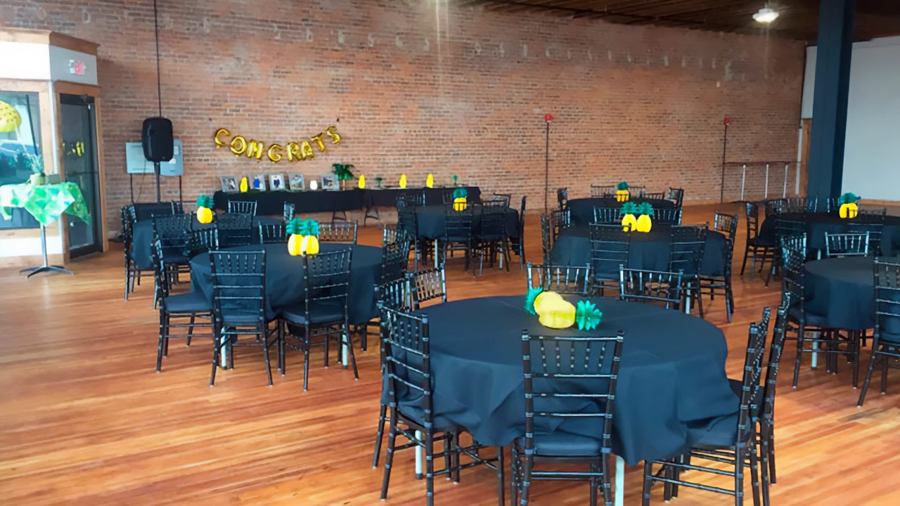 event venues for birthdays in South East Nebraska