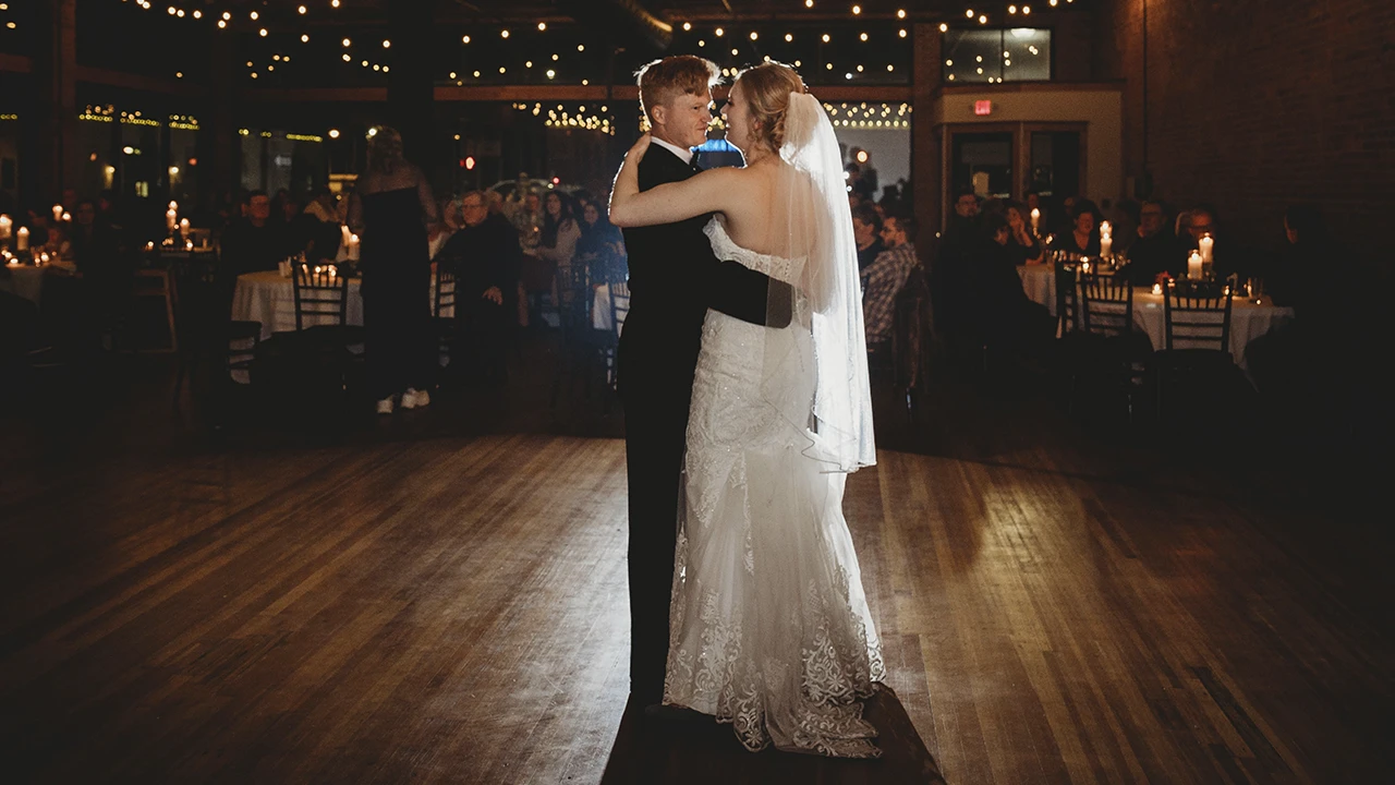 Event Venues for Weddings in Beatrice