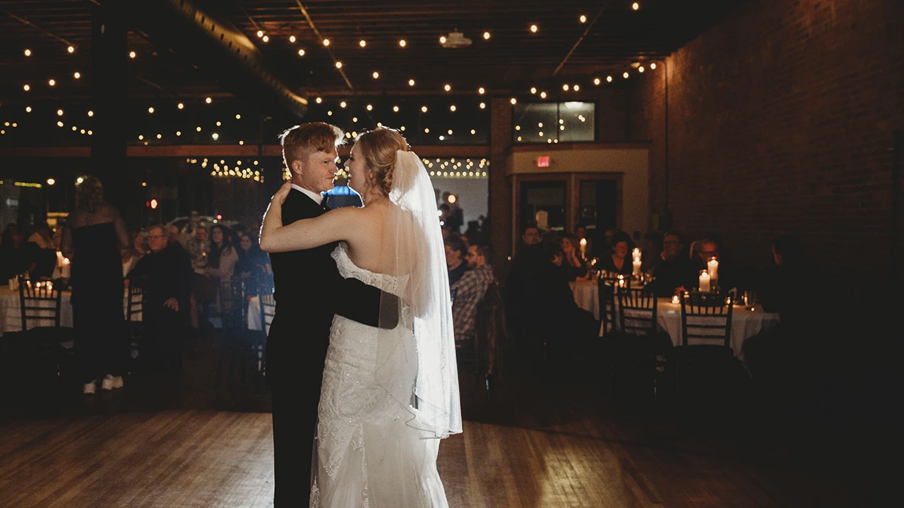 Event Venues for Weddings in Gage County