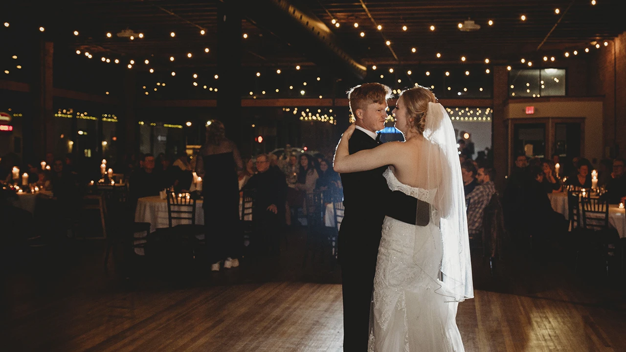 Event Venues for Weddings in Lancaster County