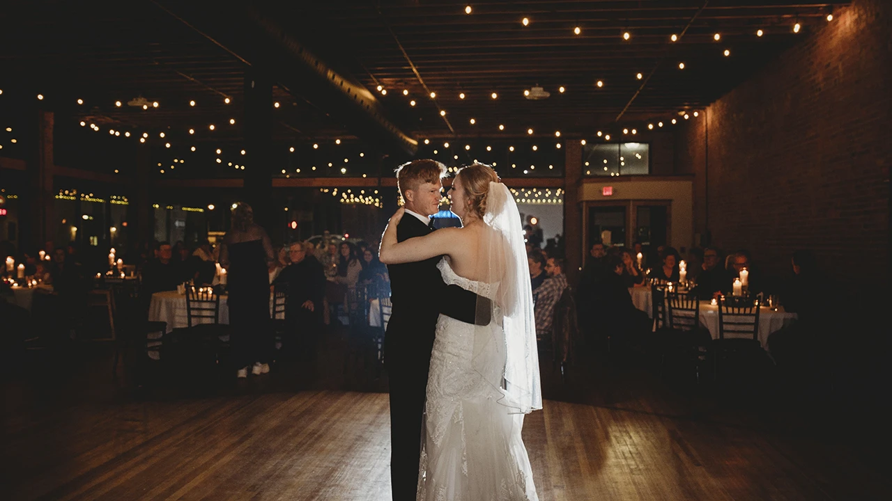 event venues for weddings in Lincoln NE