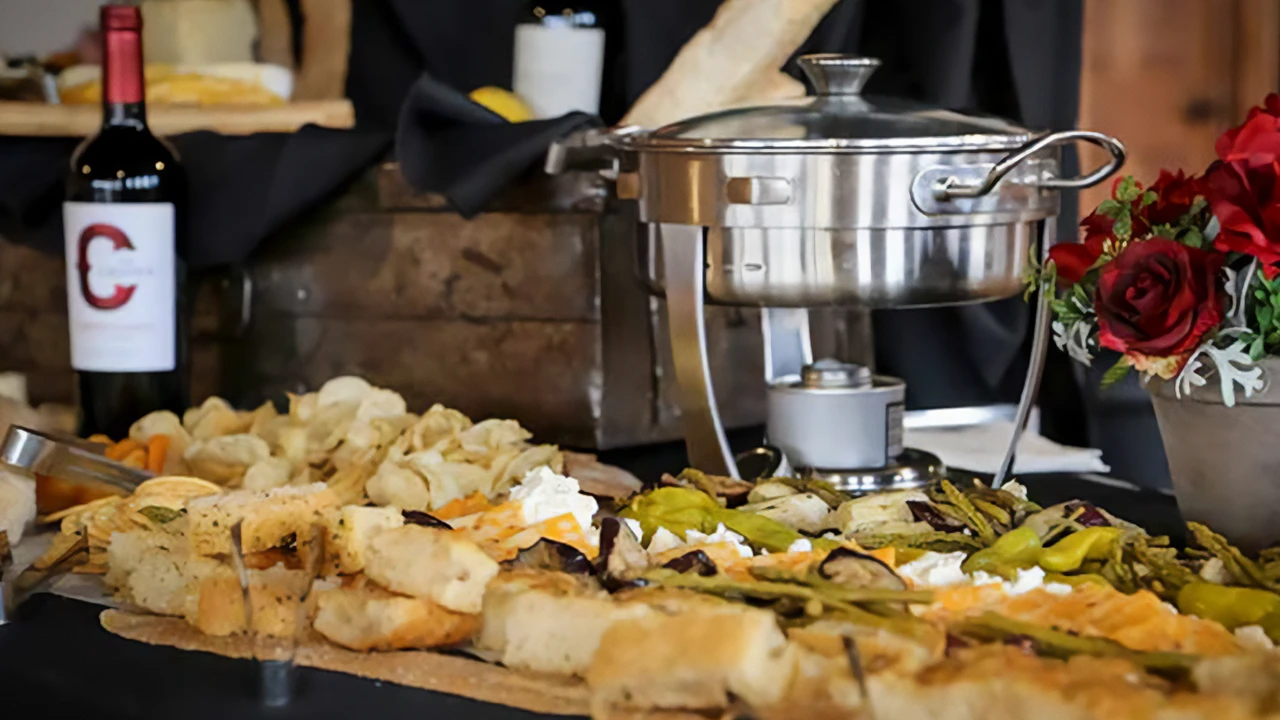 Event Venues with Catering in Beatrice NE