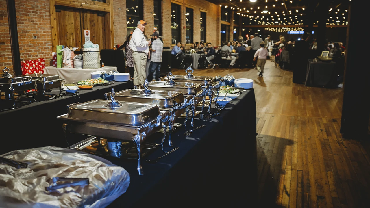 event venues near Lancaster County