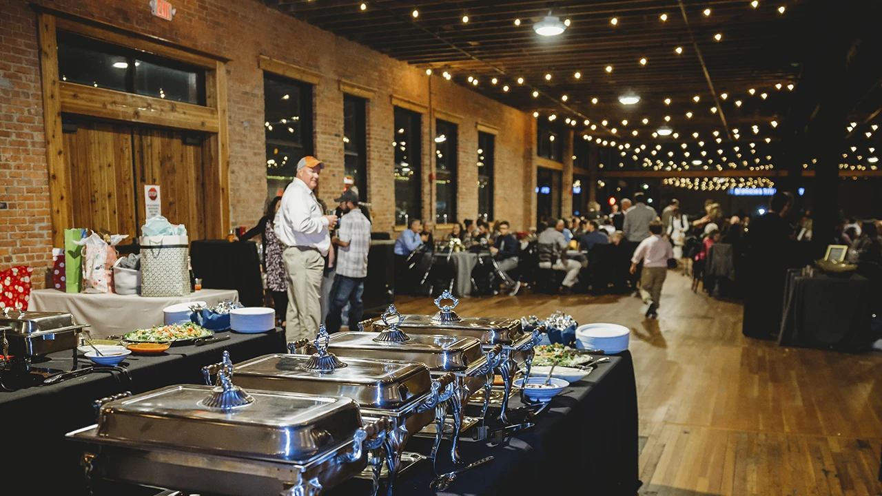 Find a Venue for an Event near Lincoln