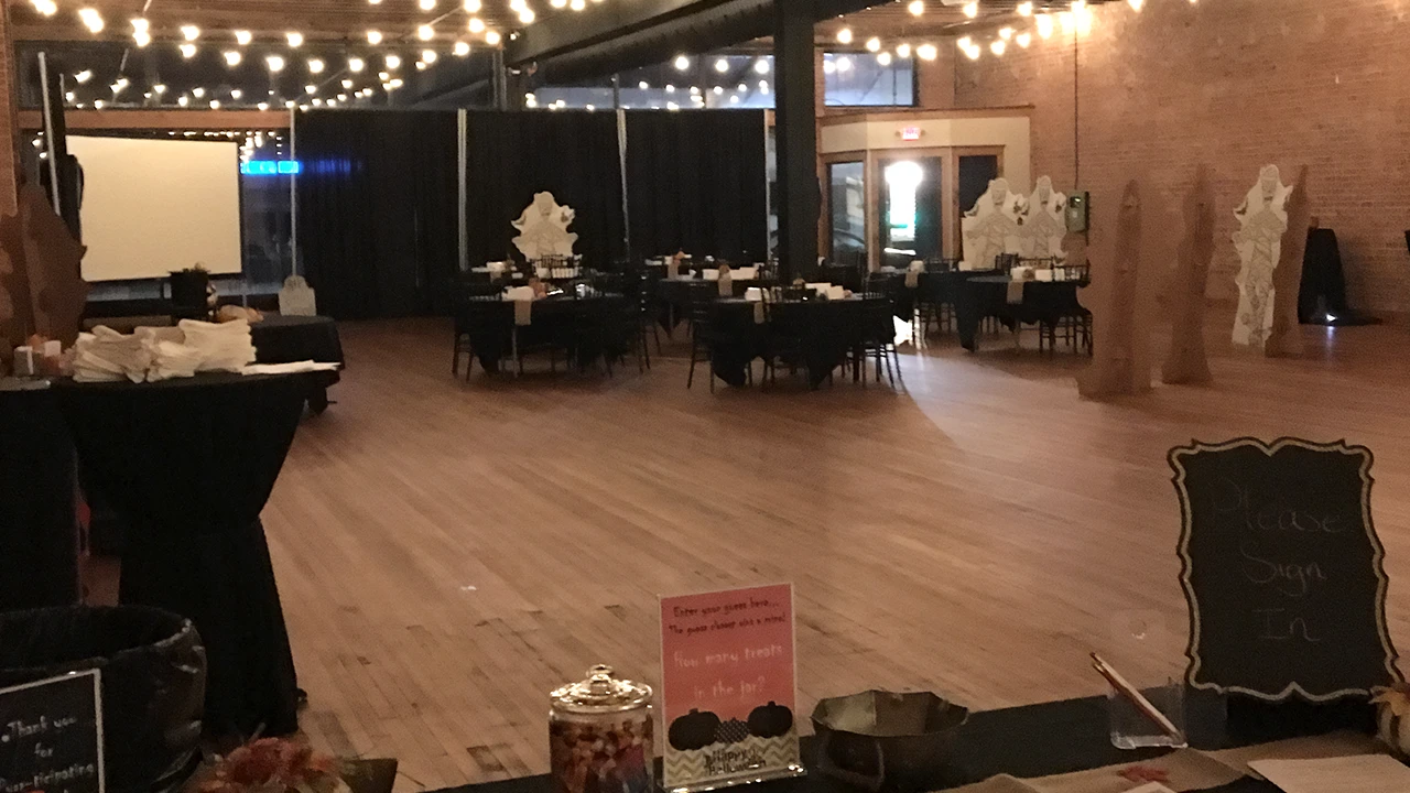 Full-Service Reception Venue in Lincoln NE