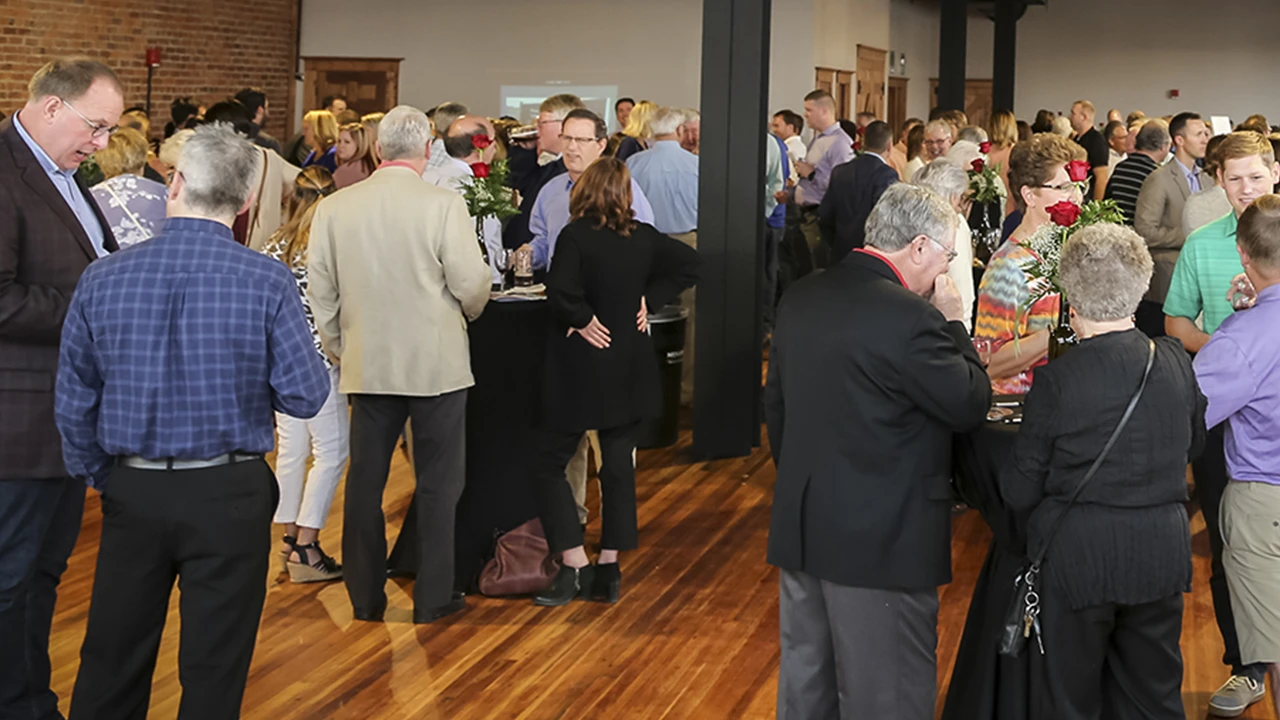 Venue for over 300 people in Beatrice
